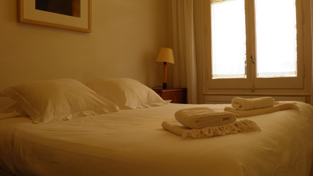 Photo of Bedroom in Sant Gervasi – la Bonanova