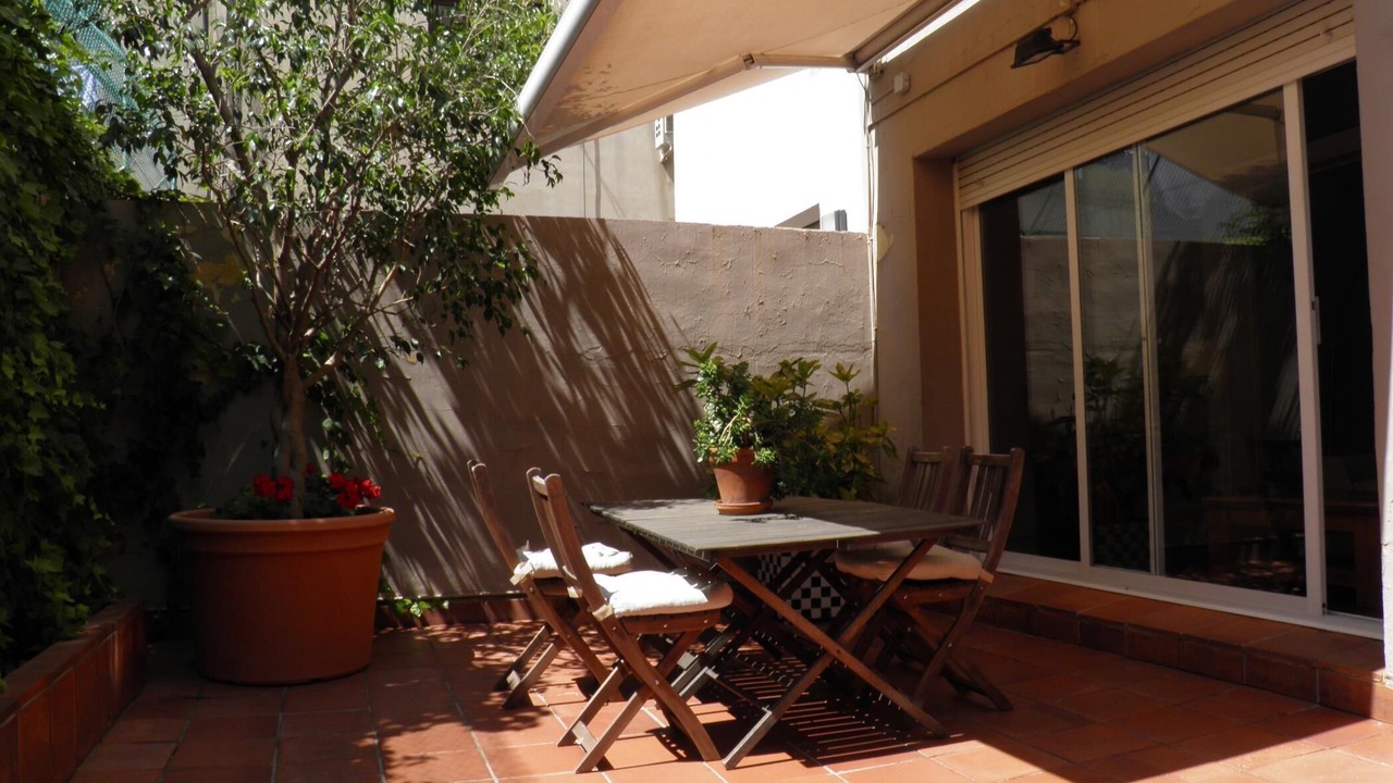 Photo of Outdoor in Sant Gervasi – la Bonanova