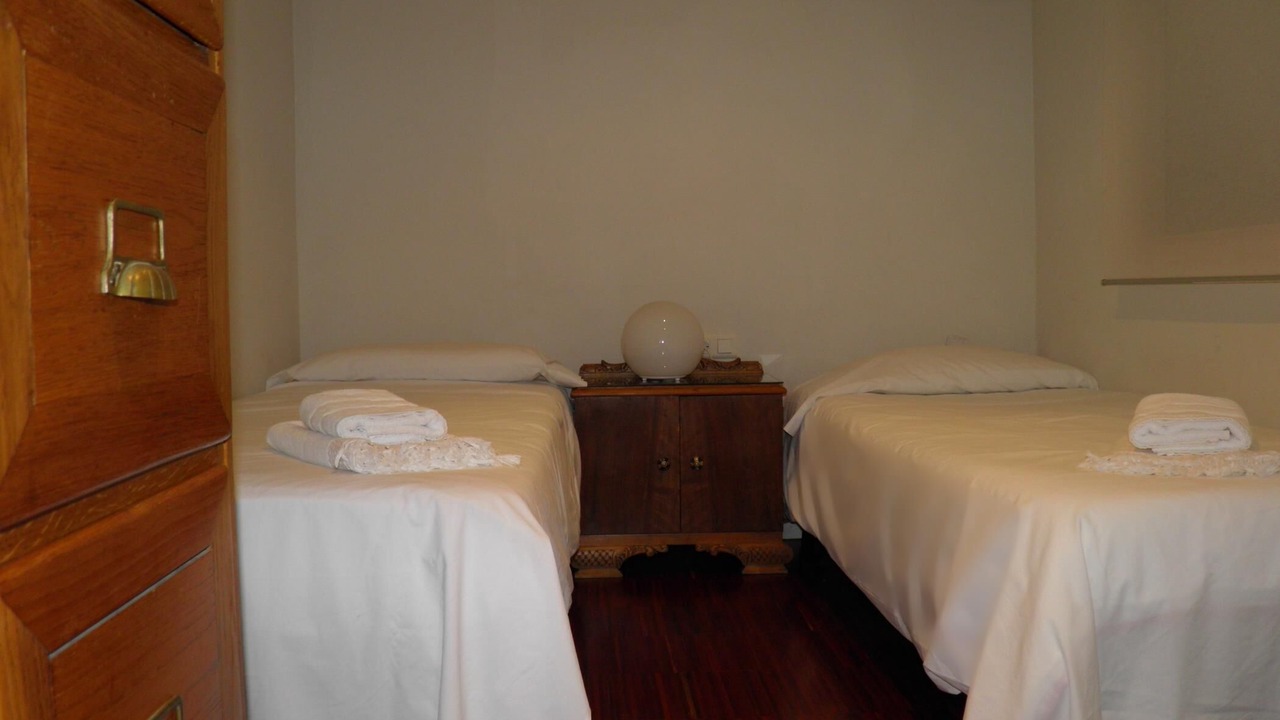 Photo of Bedroom in Sant Gervasi – la Bonanova