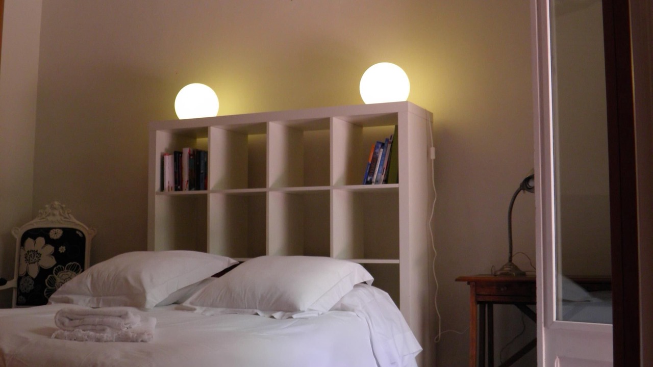 Photo of Bedroom in Sant Gervasi – la Bonanova