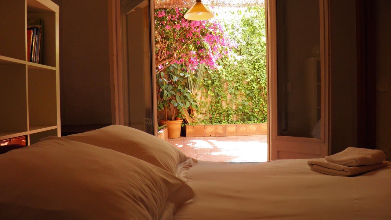 Photo of Bedroom in Sant Gervasi – la Bonanova