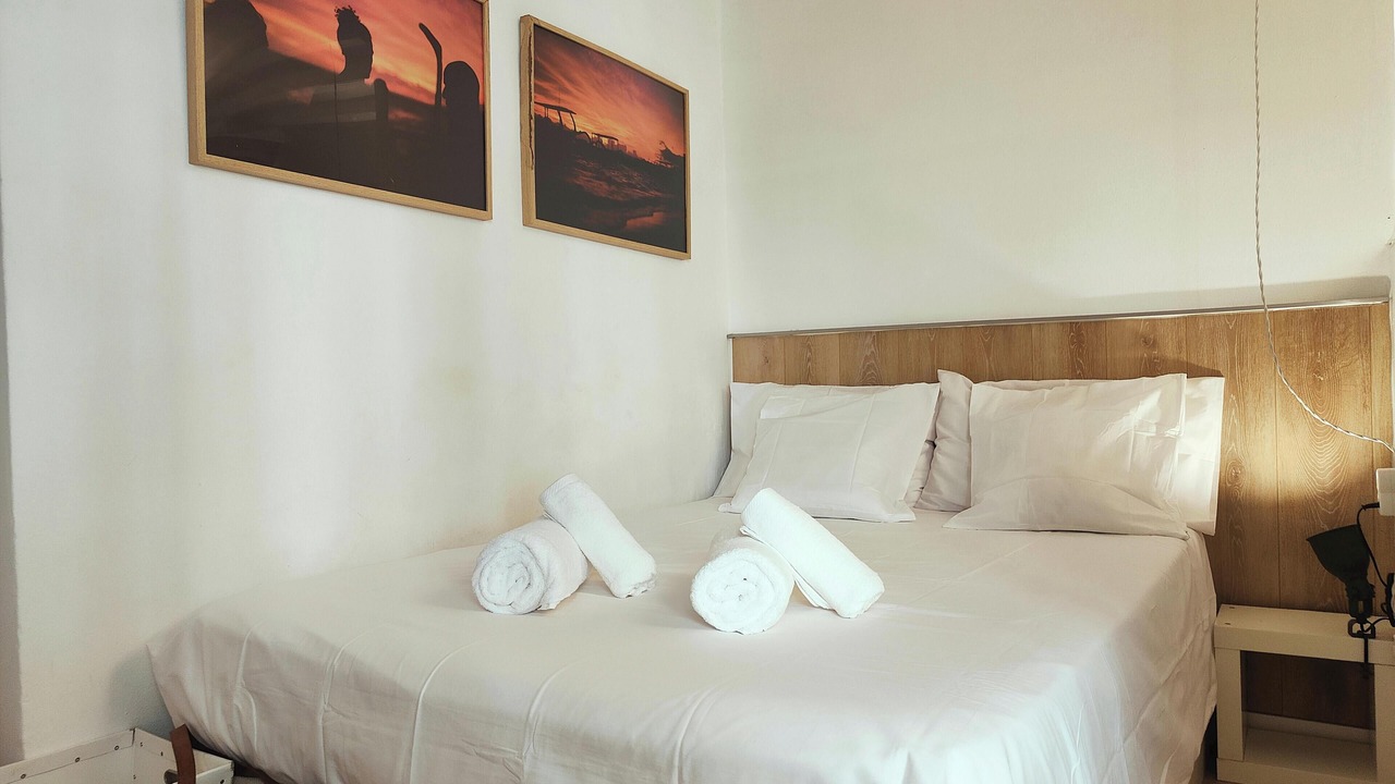 Photo of Bedroom in La Ribera