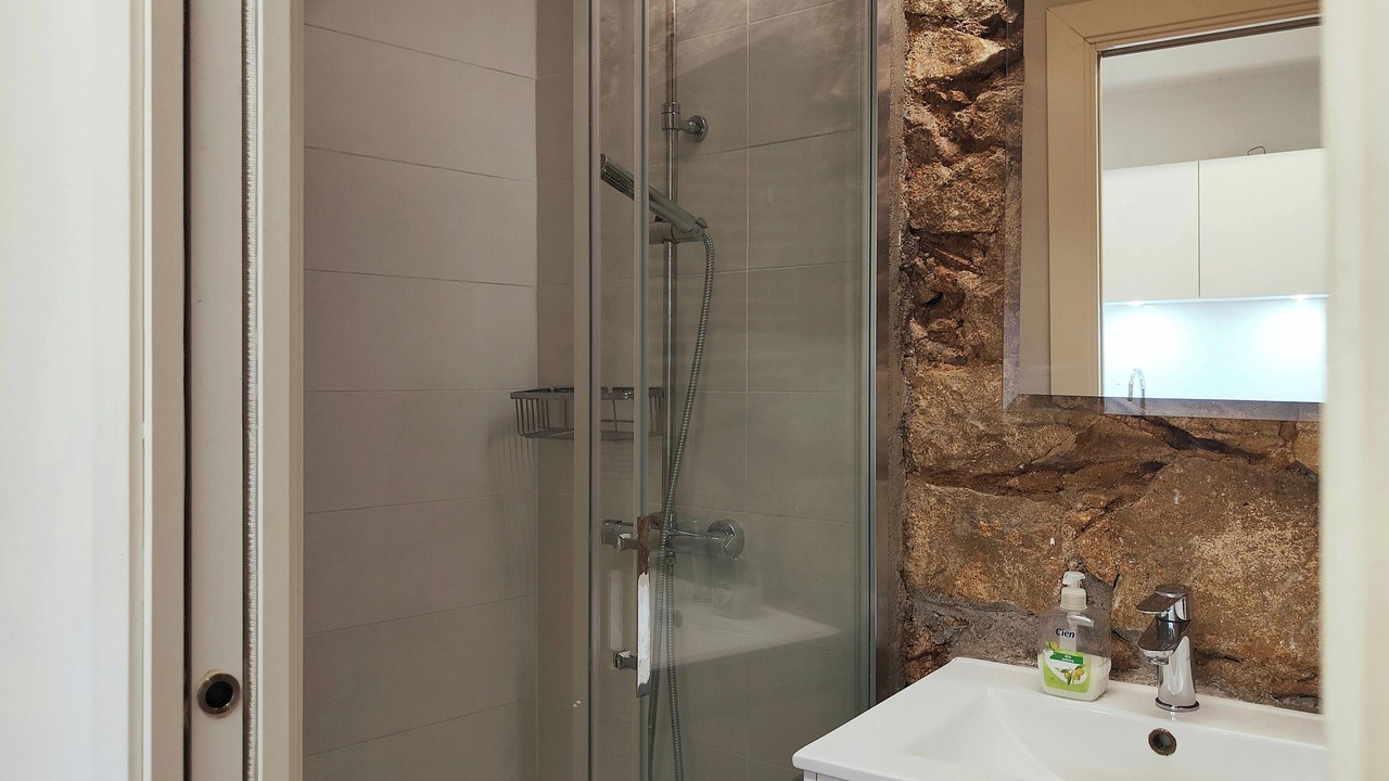 Photo of Bathroom in La Ribera