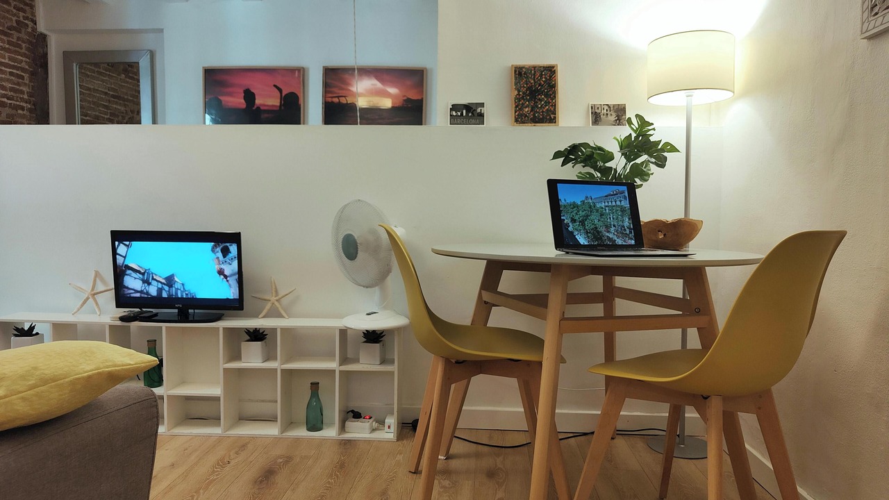 Photo of Bedroom in La Ribera