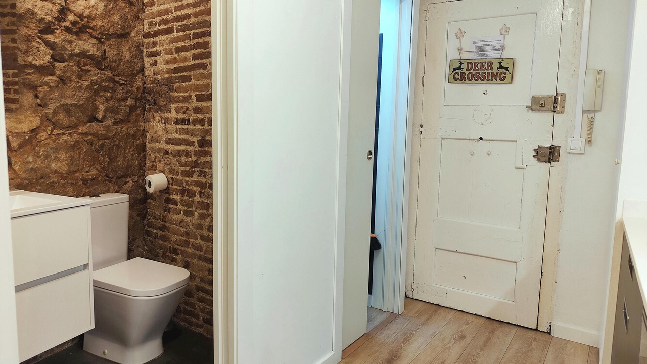 Photo of Bathroom in La Ribera