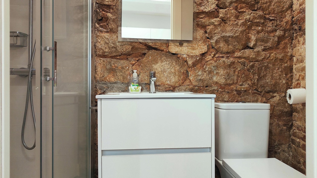 Photo of Bathroom in La Ribera