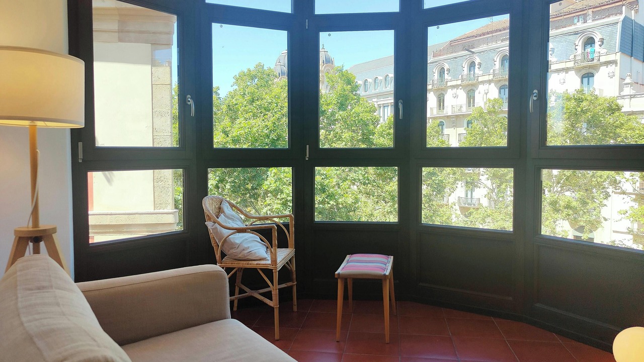 Photo of Bedroom in Gothic Quarter