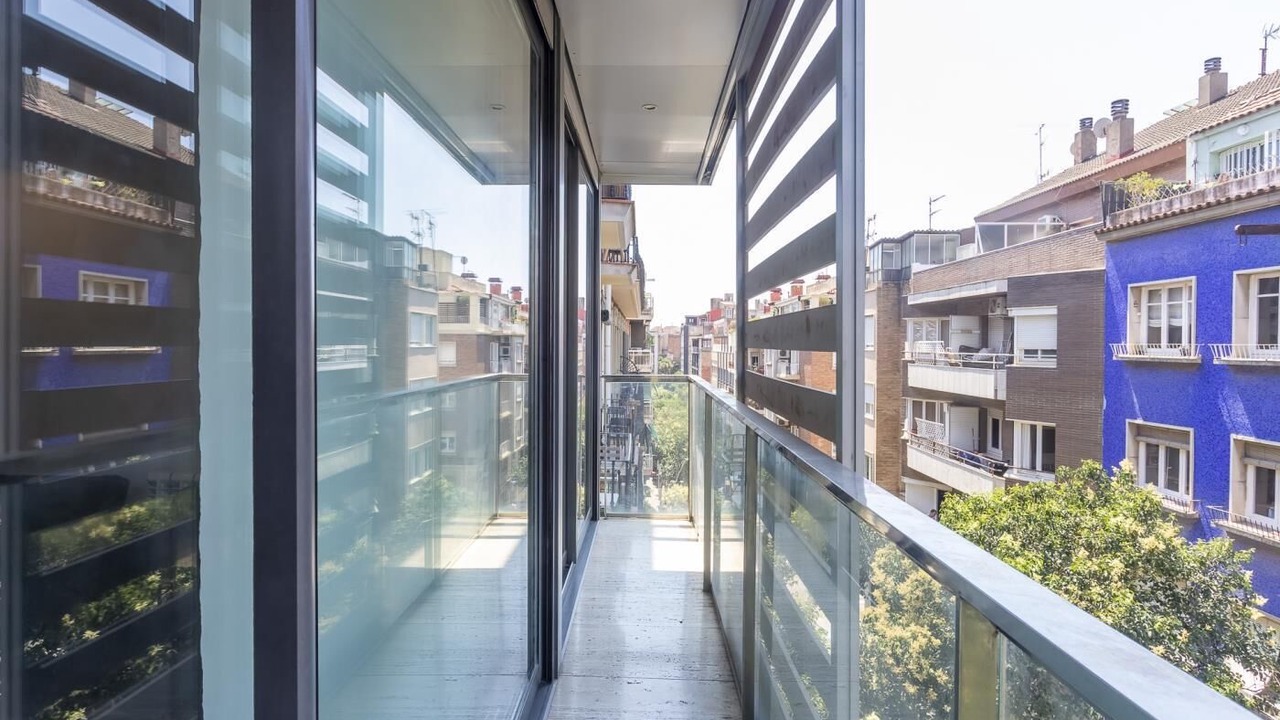 Photo of Outdoor in Sant Gervasi – la Bonanova