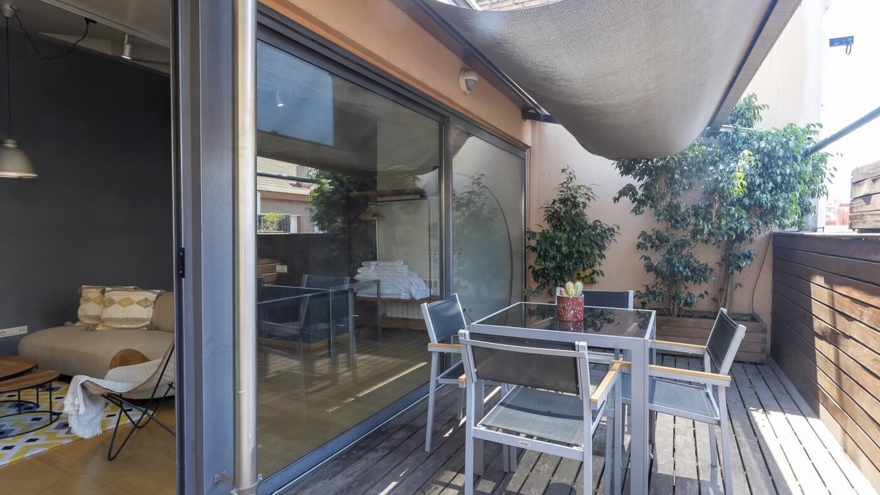 Photo of Outdoor in Sant Gervasi – la Bonanova