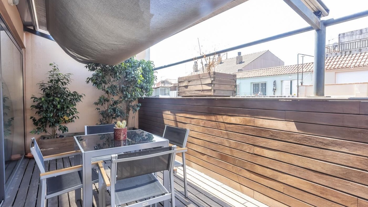 Photo of Outdoor in Sant Gervasi – la Bonanova