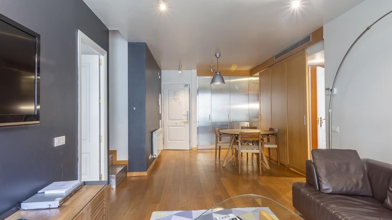 Photo of Livingroom in Sant Gervasi – la Bonanova