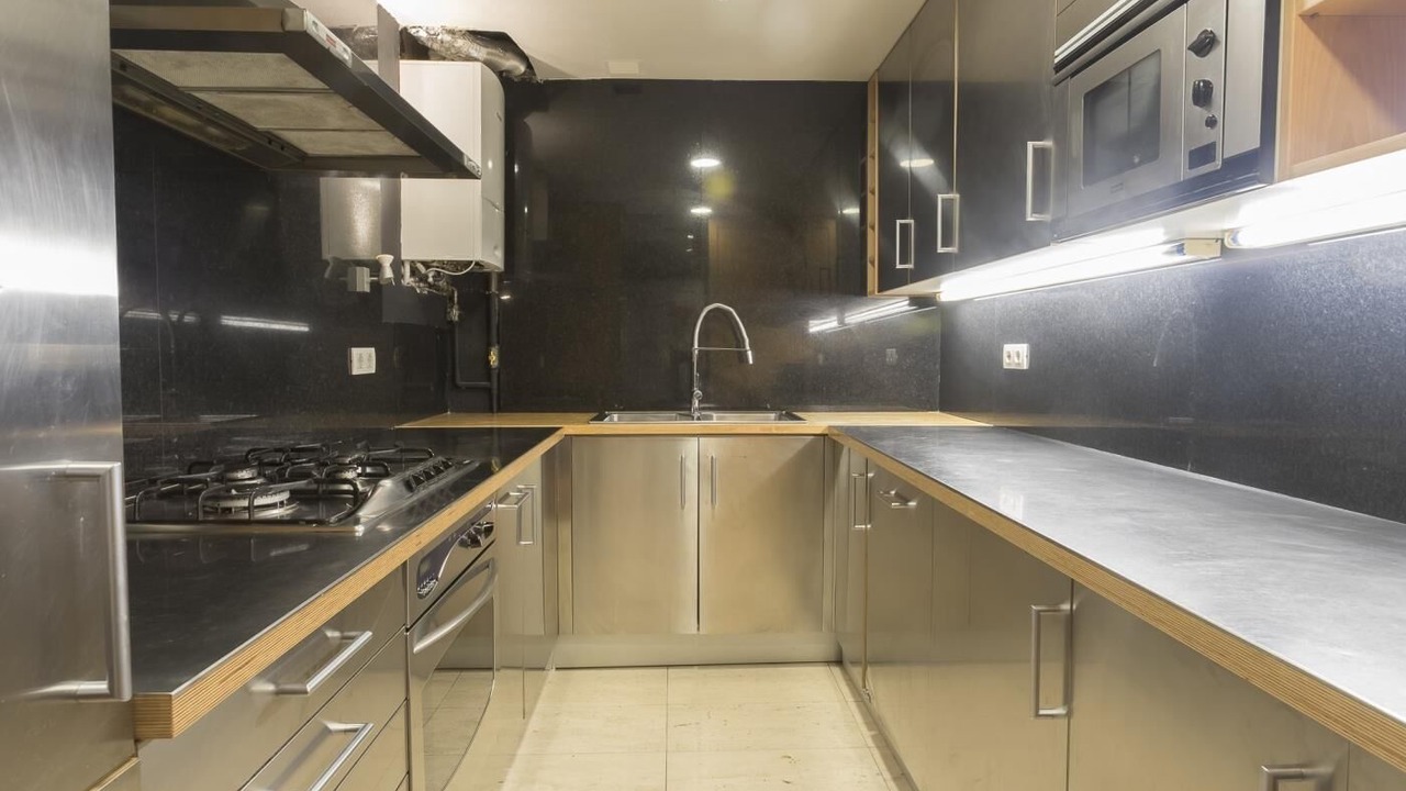 Photo of Kitchen in Sant Gervasi – la Bonanova