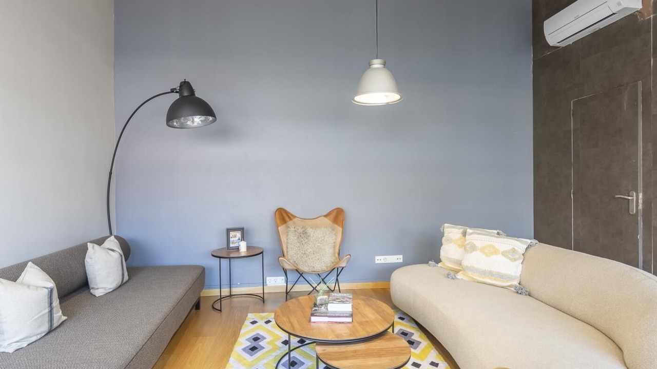 Photo of Livingroom in Sant Gervasi – la Bonanova