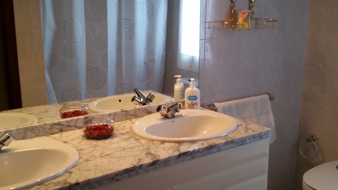 Photo of Bathroom in Fogars de la Selva