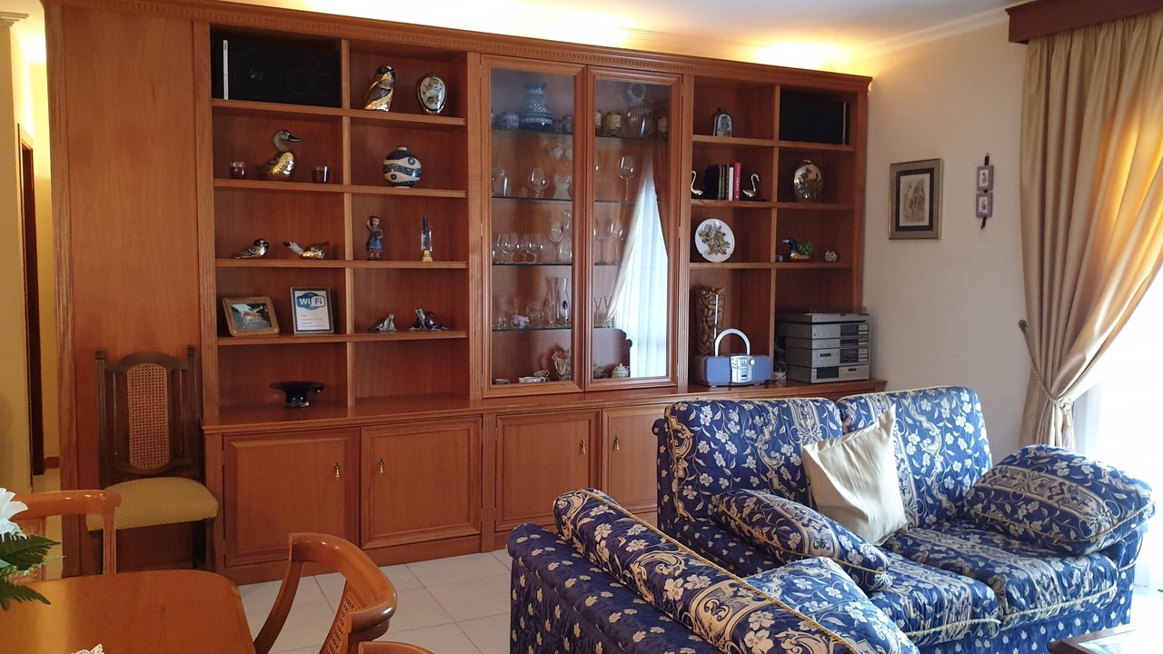 Photo of Livingroom in Fogars de la Selva