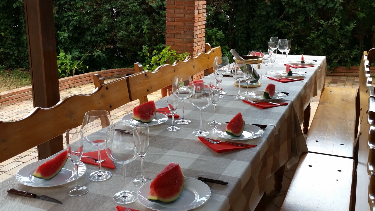 Photo of Outdoor in Fogars de la Selva