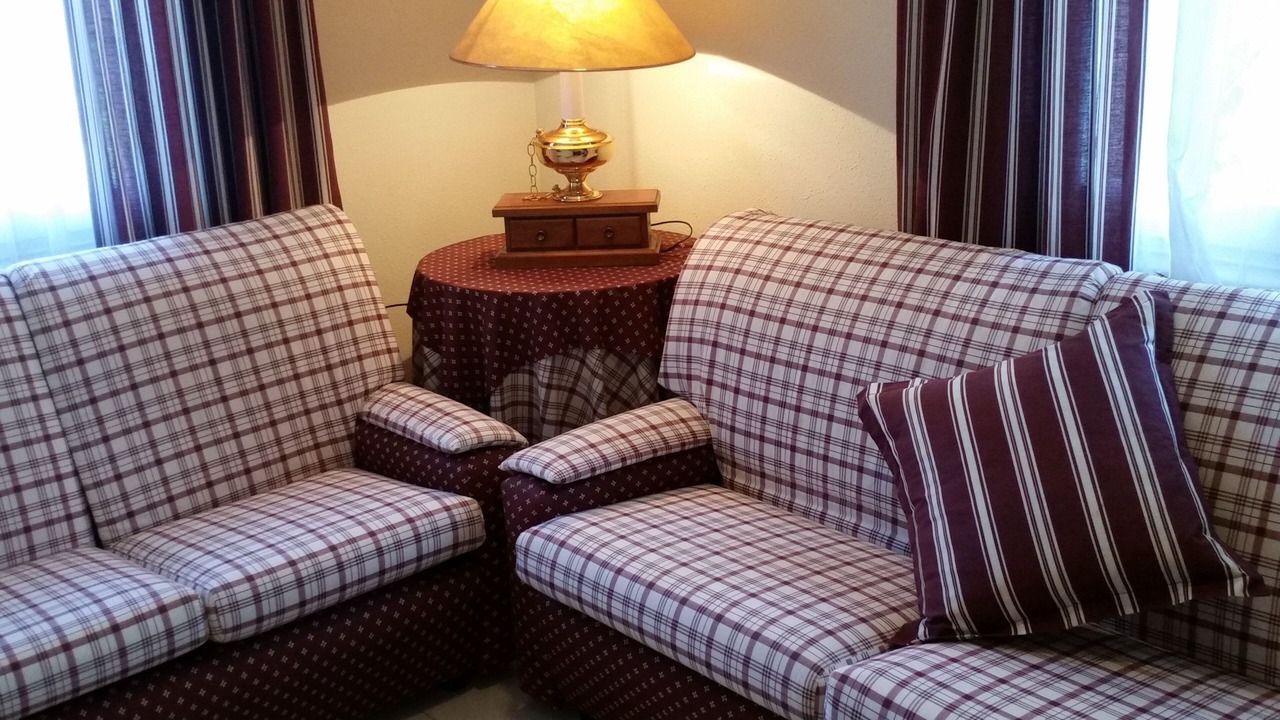 Photo of Livingroom in Fogars de la Selva