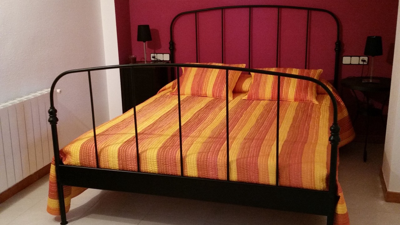 Photo of Bedroom in Fogars de la Selva