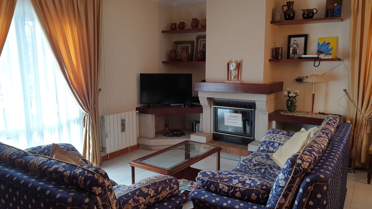 Photo of Livingroom in Fogars de la Selva