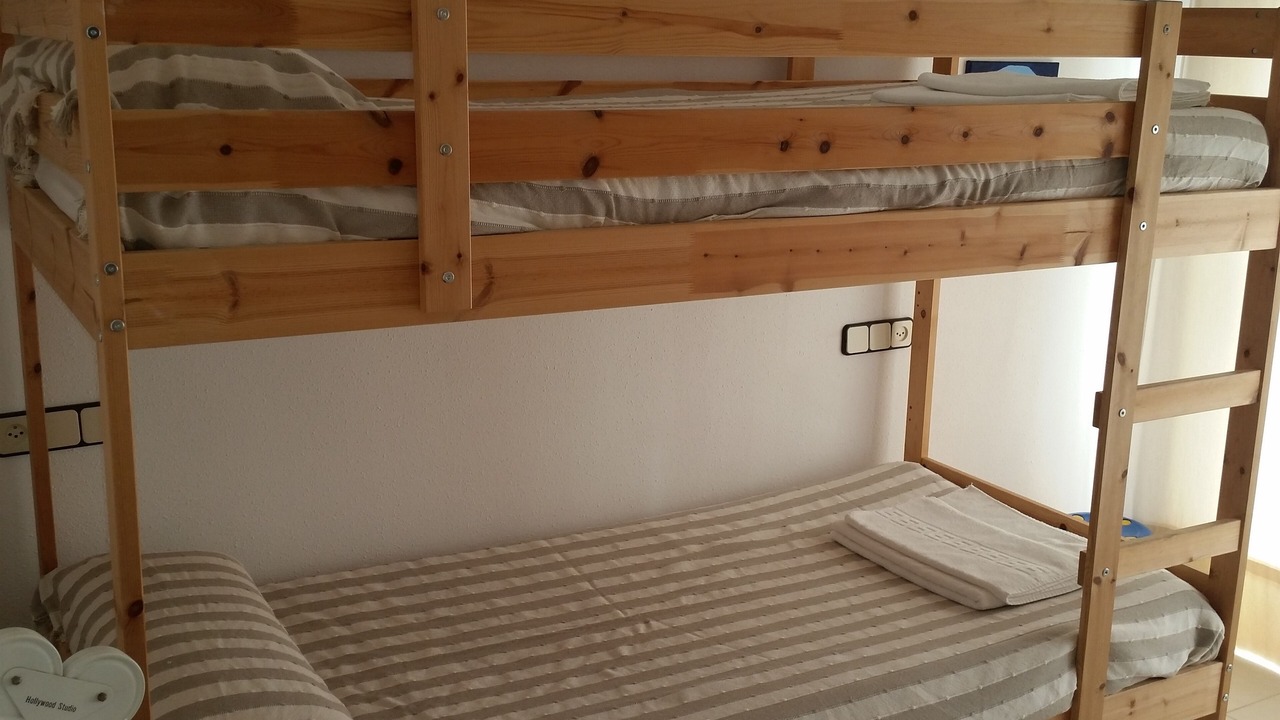 Photo of Bedroom in Fogars de la Selva