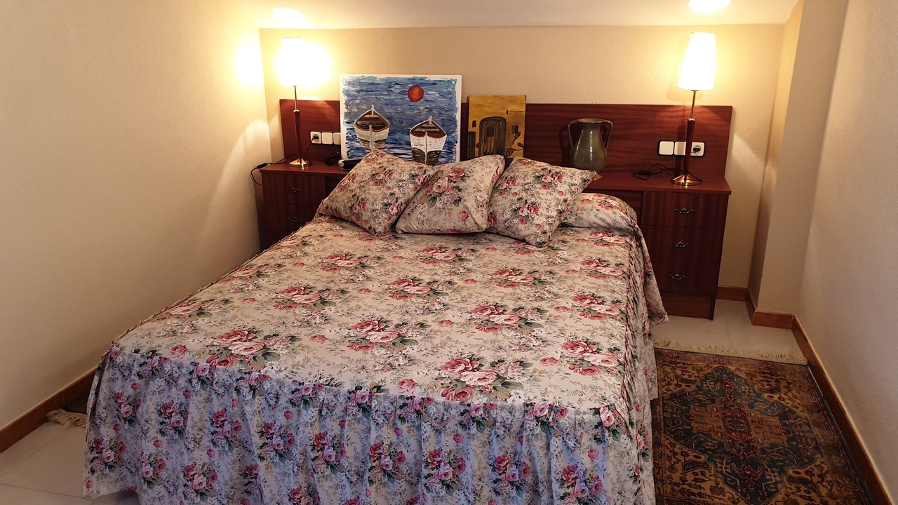 Photo of Bedroom in Fogars de la Selva