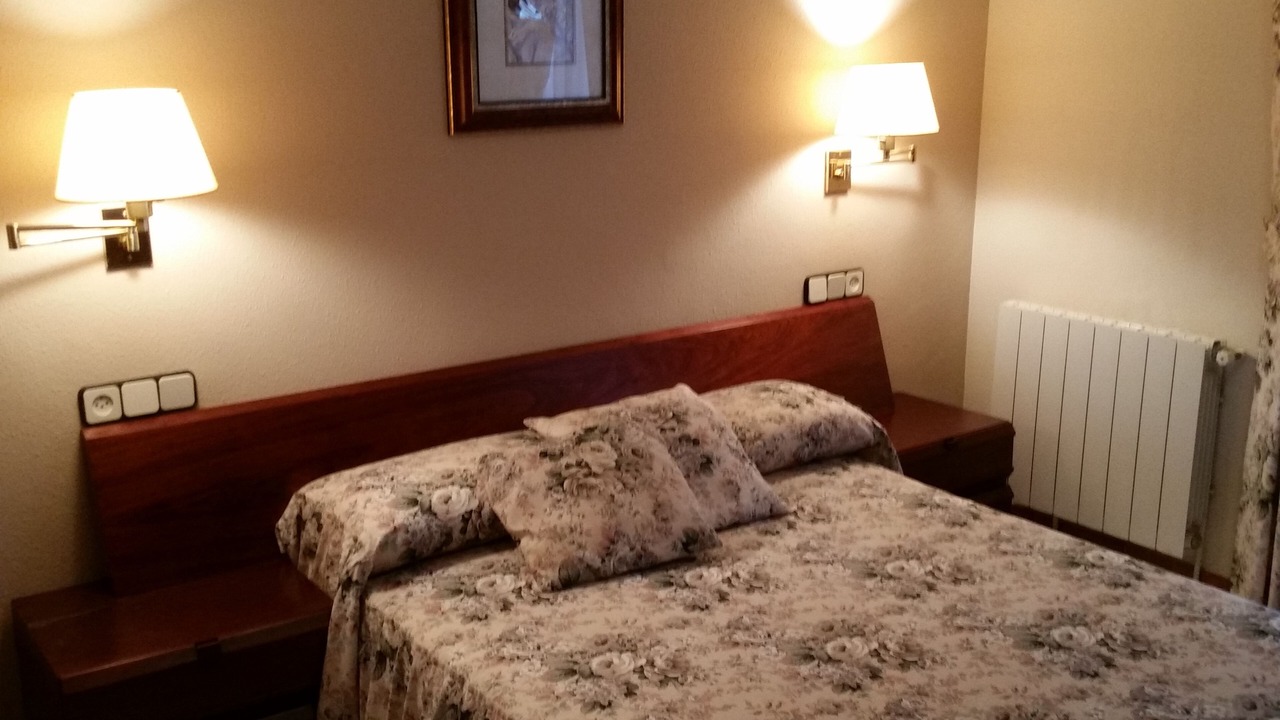 Photo of Bedroom in Fogars de la Selva