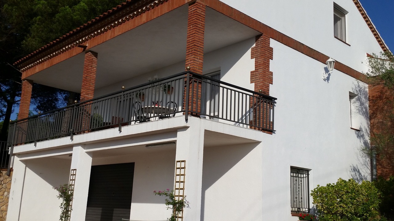 Photo of Outdoor in Fogars de la Selva