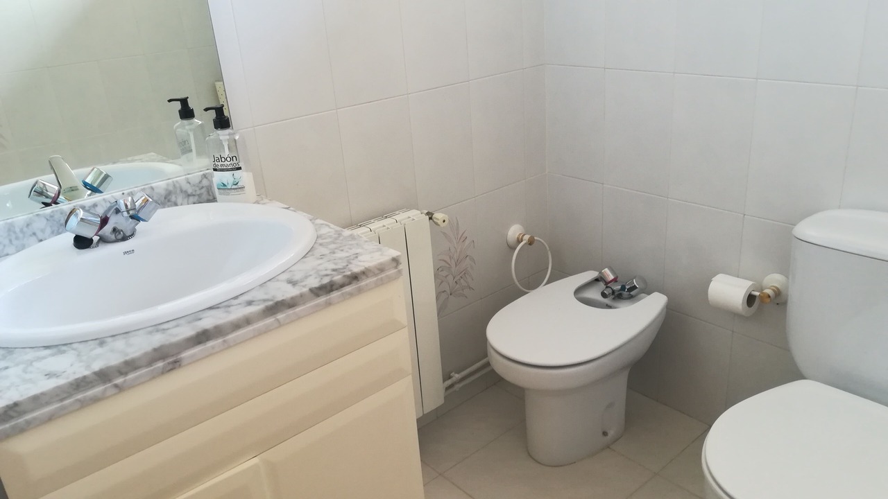 Photo of Bathroom in Fogars de la Selva