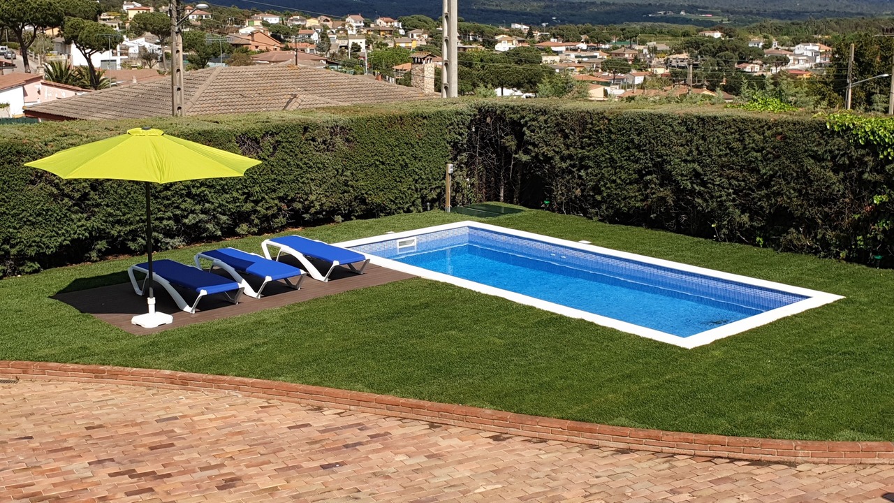 Photo of Outdoor in Fogars de la Selva