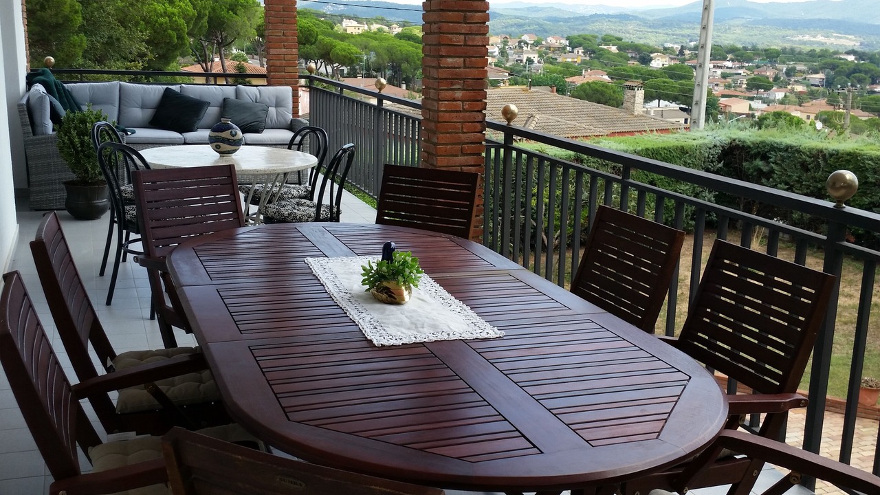 Photo of Outdoor in Fogars de la Selva