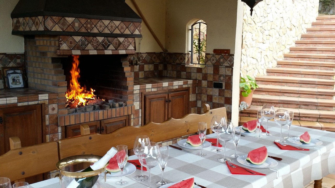 Photo of Outdoor in Fogars de la Selva