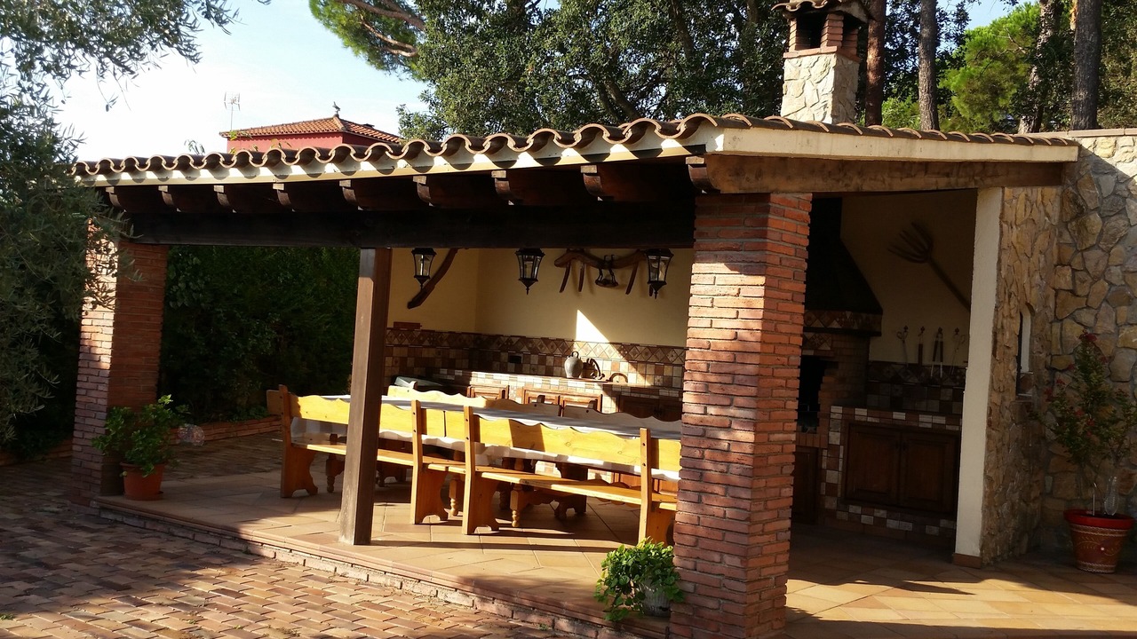 Photo of Outdoor in Fogars de la Selva