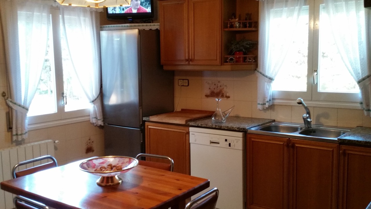 Photo of Kitchen in Fogars de la Selva