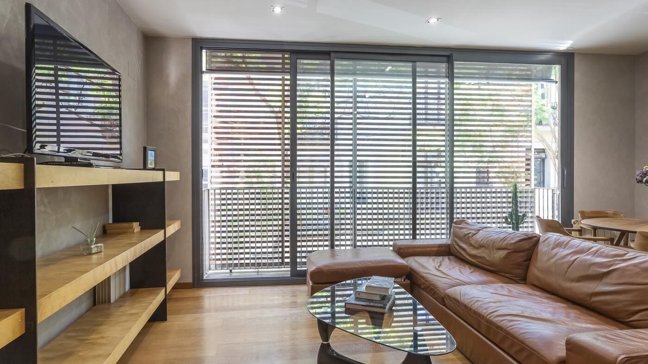 Photo of Livingroom in la Vila de Gracia