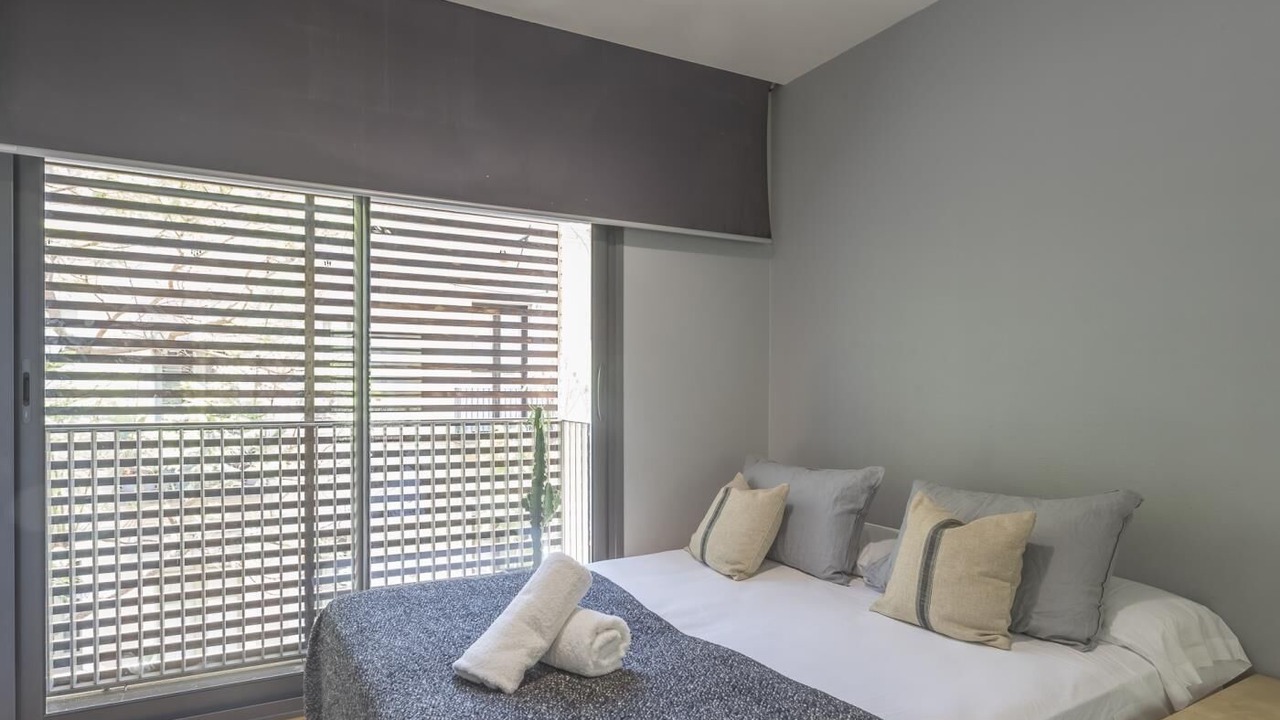 Photo of Bedroom in la Vila de Gracia