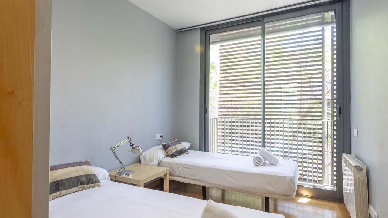 Photo of Bedroom in la Vila de Gracia