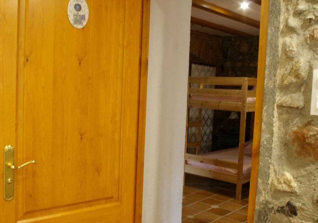 Photo of Bedroom in Sant Antoni de Vilamajor