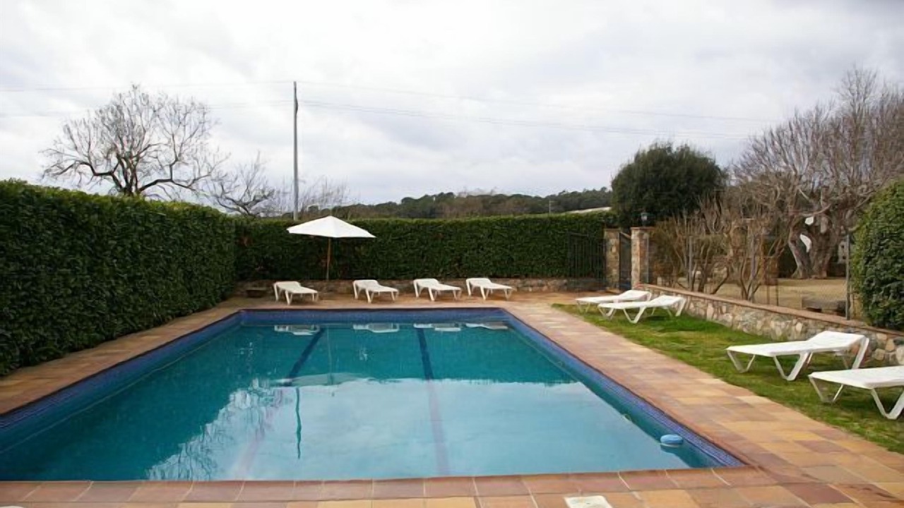 Photo of Outdoor in Sant Antoni de Vilamajor