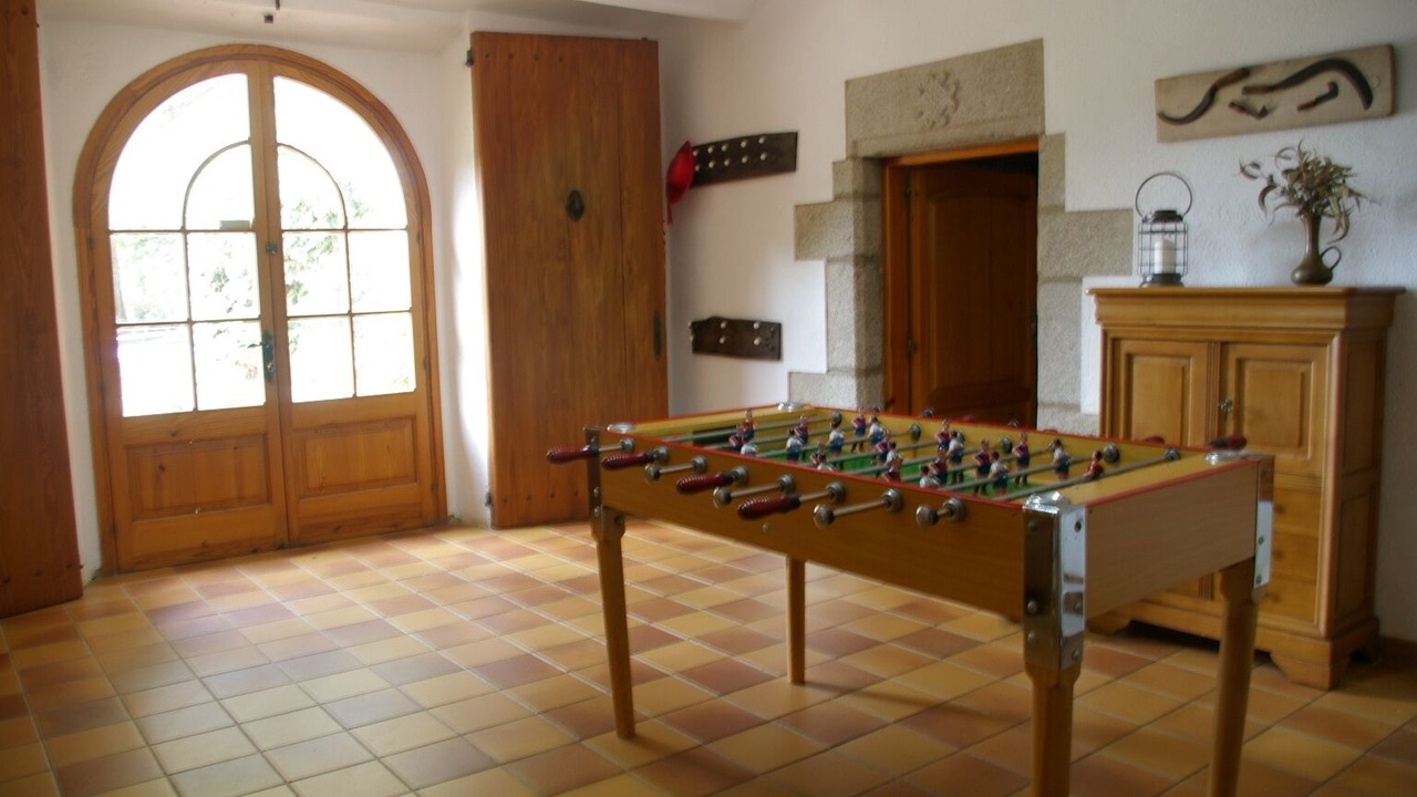 Photo of Bedroom in Sant Antoni de Vilamajor