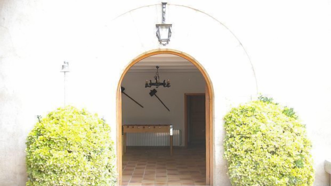 Photo of Outdoor in Sant Antoni de Vilamajor