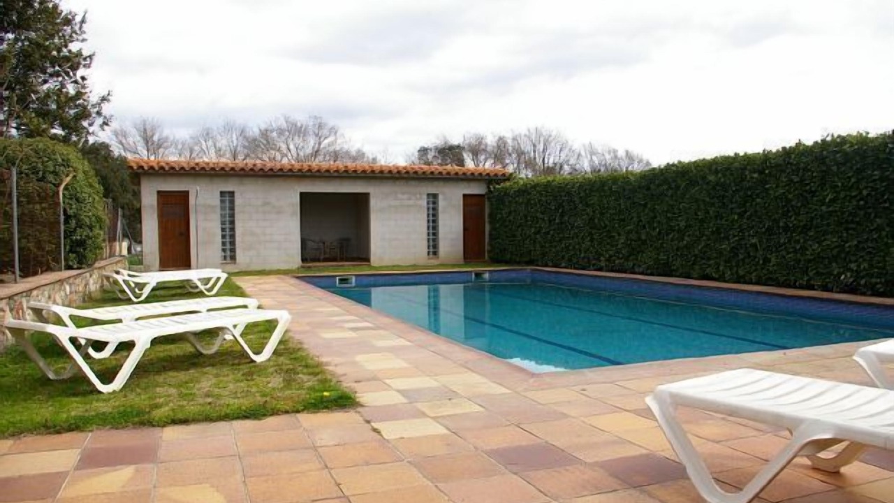Photo of Outdoor in Sant Antoni de Vilamajor