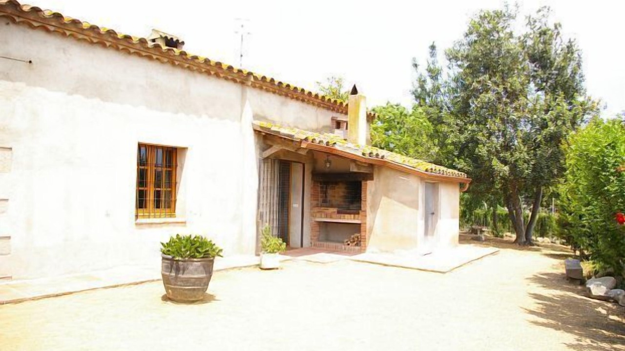 Photo of Patio Balcony in Sant Antoni de Vilamajor