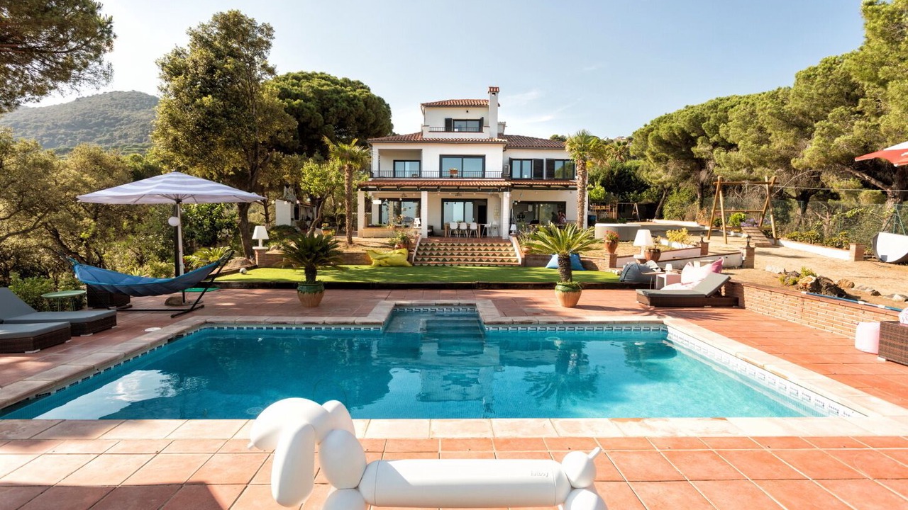 Photo of Outdoor in Arenys de Munt