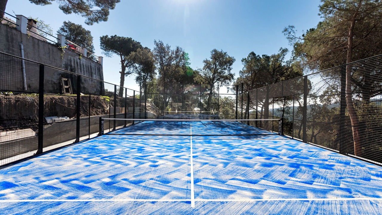 Photo of Outdoor in Arenys de Munt