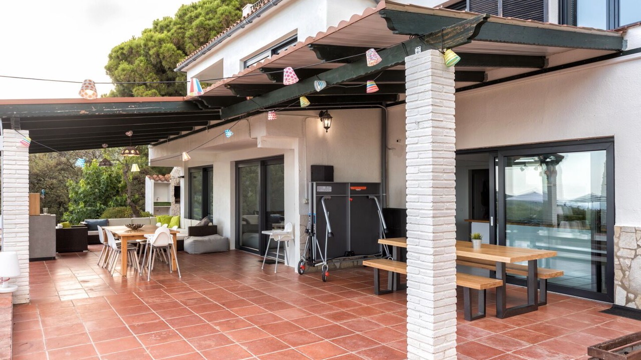 Photo of Outdoor in Arenys de Munt