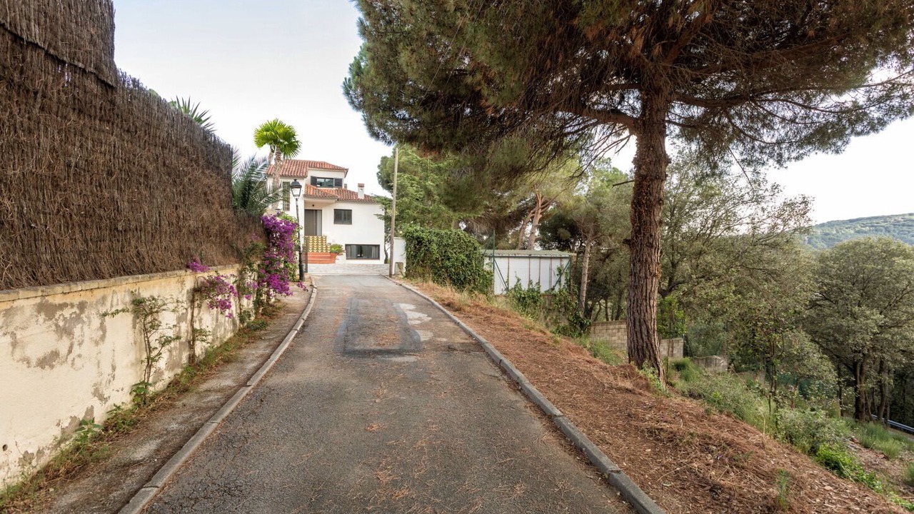 Photo of Outdoor in Arenys de Munt