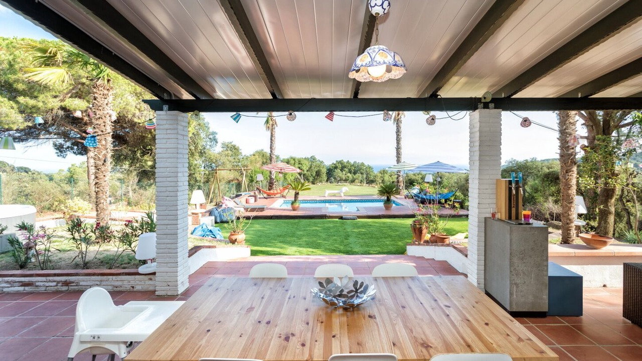Photo of Outdoor in Arenys de Munt
