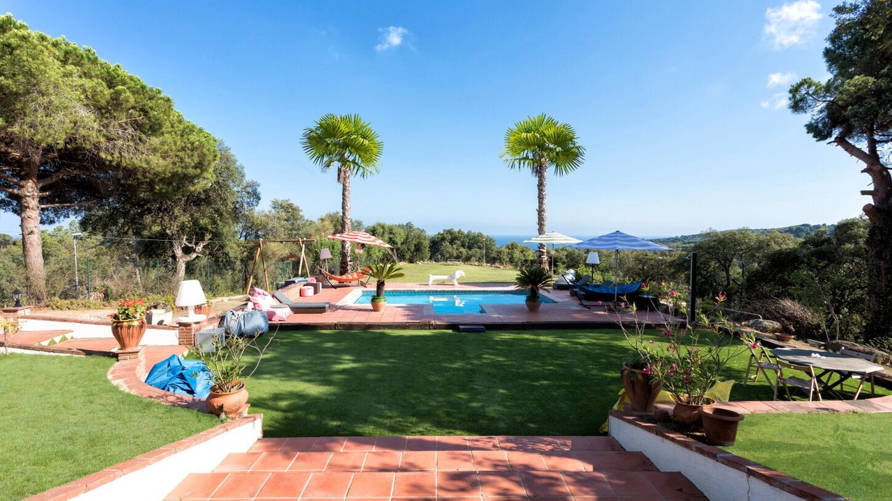 Photo of Outdoor in Arenys de Munt