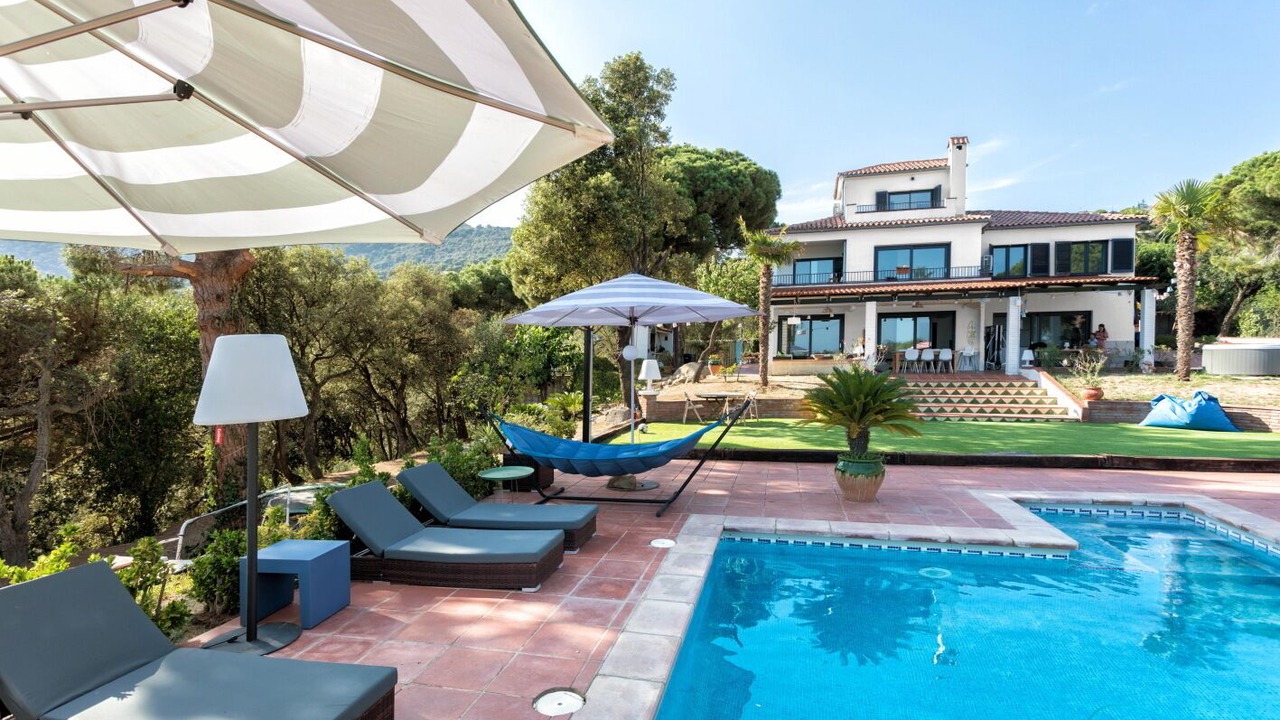 Photo of Outdoor in Arenys de Munt