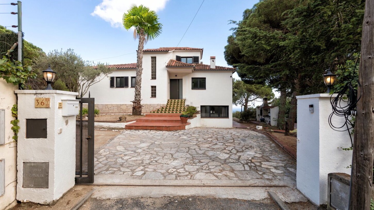 Photo of Outdoor in Arenys de Munt